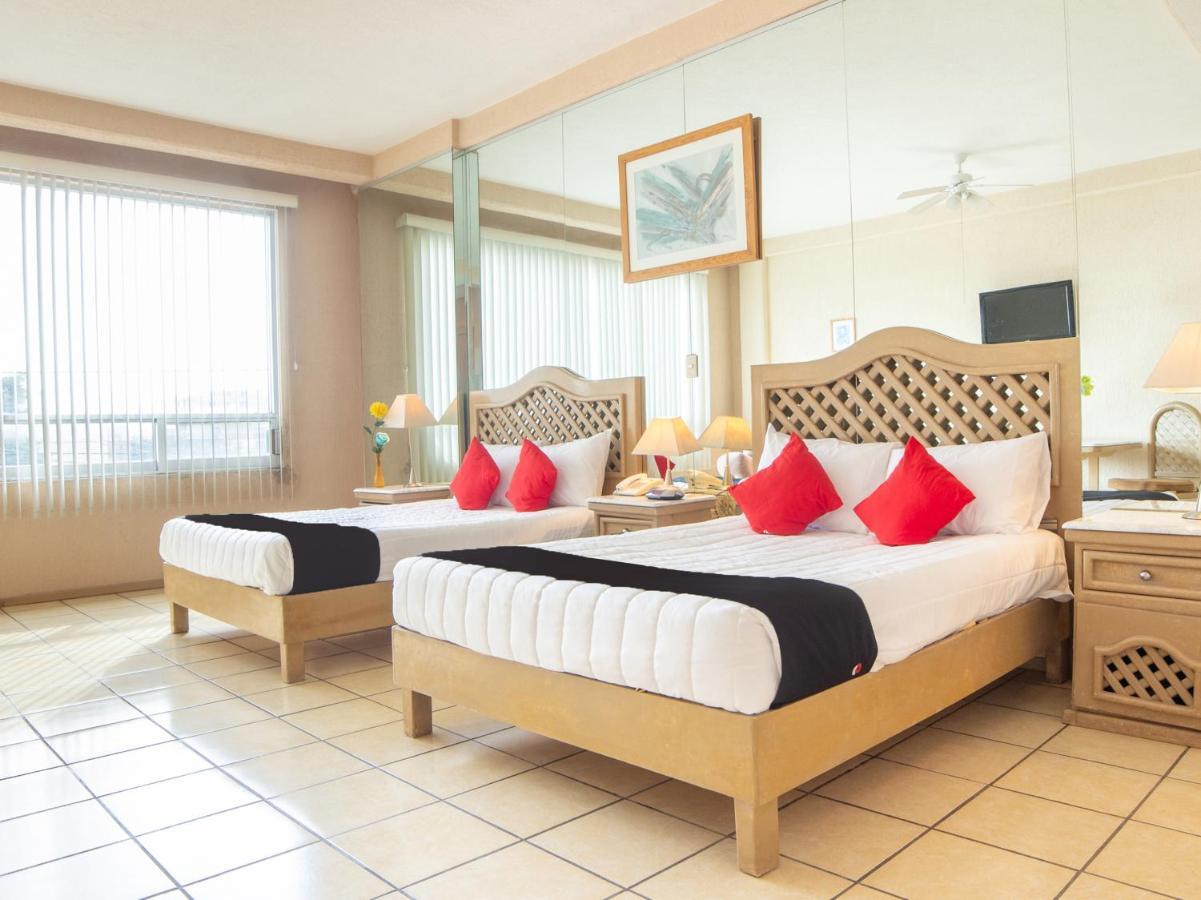 Capital O Hotel Villa Monini Puebla de Zaragoza Esterno foto