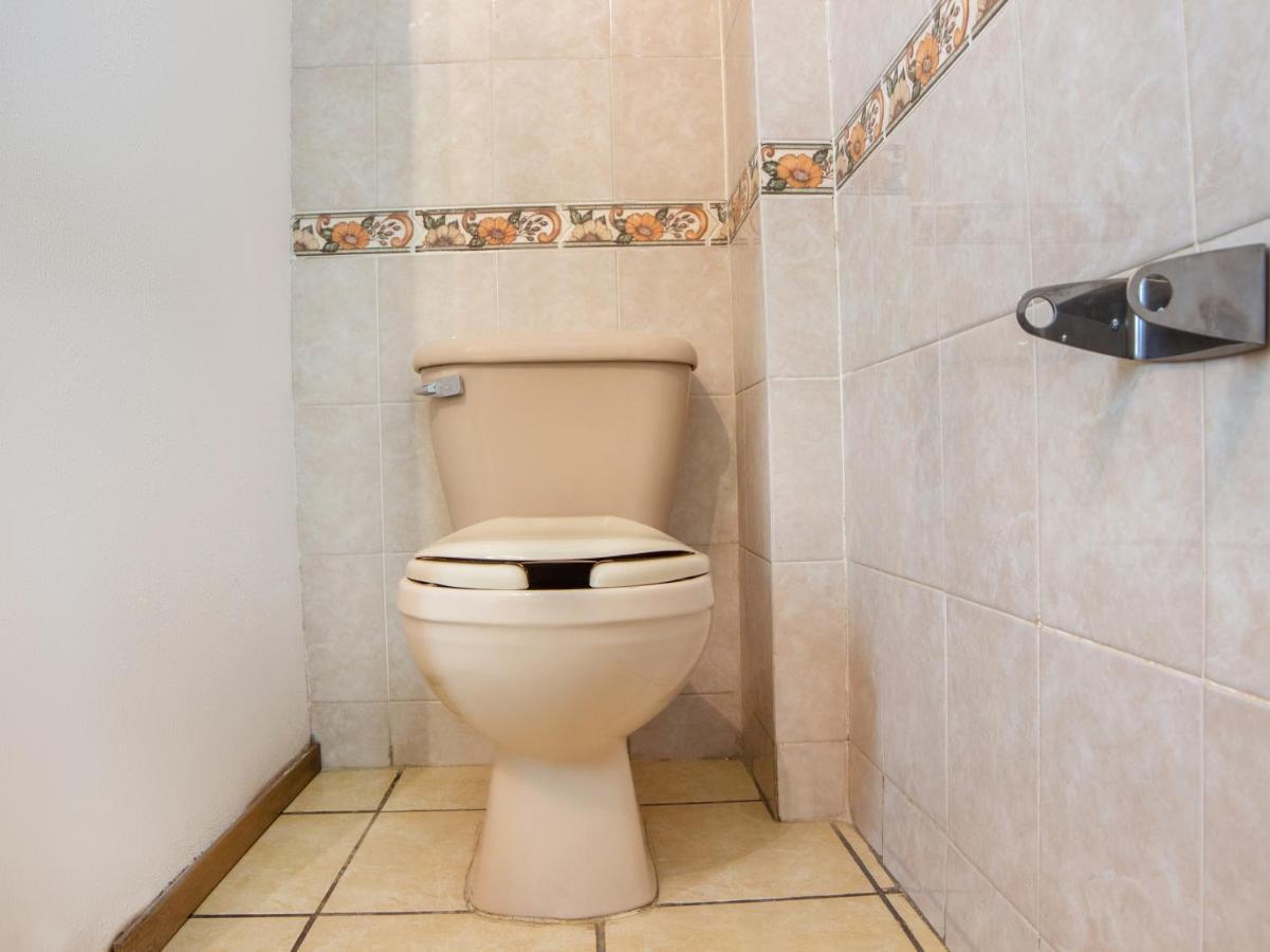 Capital O Hotel Villa Monini Puebla de Zaragoza Esterno foto